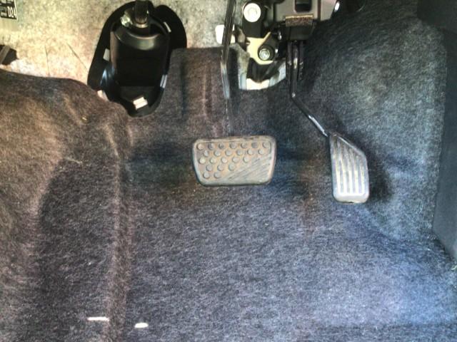 ミライース Ｌ　ＳＡＩＩＩ　ちょい乗り車　衝突軽減ブレーキ　キーレスエントリー　オートライト　アイドリングストップ　デジタルメーター　コーナーセンサー　マニュアルエアコン　パワーウィンドウ　パワーステアリング　軽自動車（26枚目）