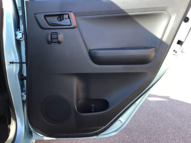 ミライース Ｌ　ＳＡＩＩＩ　ちょい乗り車　衝突軽減ブレーキ　キーレスエントリー　オートライト　アイドリングストップ　デジタルメーター　コーナーセンサー　マニュアルエアコン　パワーウィンドウ　パワーステアリング　軽自動車（35枚目）