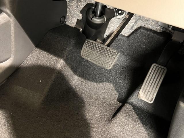 Ｎ－ＢＯＸ ベースグレード　ちょい乗り車　衝突軽減ブレーキ　片側電動スライドドア　スマートキー　プッシュスタート　クルーズコントロール　ブレーキホールド　アイドリングストップ　プッシュスタート　軽自動車（25枚目）