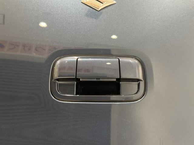 ワゴンＲスマイル Ｇ　ちょい乗り車　衝突軽減ブレーキ　キーレスエントリー　電動格納ミラー　パワーウィンドウ　パワーステアリング　ハロゲンヘッドライト　軽自動車（17枚目）