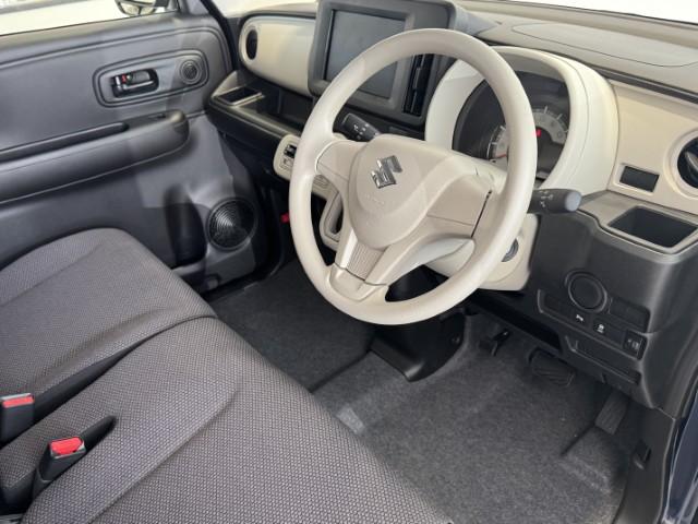 ワゴンＲスマイル Ｇ　ちょい乗り車　衝突軽減ブレーキ　キーレスエントリー　電動格納ミラー　パワーウィンドウ　パワーステアリング　ハロゲンヘッドライト　軽自動車（19枚目）