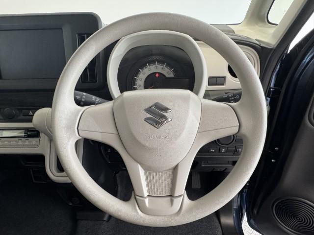 ワゴンＲスマイル Ｇ　ちょい乗り車　衝突軽減ブレーキ　キーレスエントリー　電動格納ミラー　パワーウィンドウ　パワーステアリング　ハロゲンヘッドライト　軽自動車（20枚目）