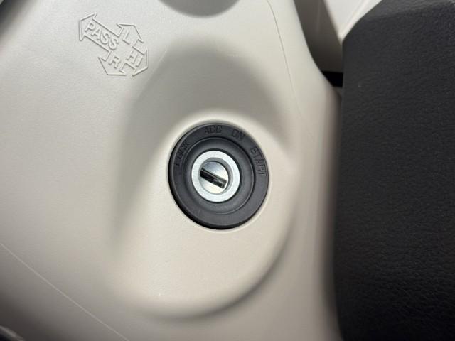 ワゴンＲスマイル Ｇ　ちょい乗り車　衝突軽減ブレーキ　キーレスエントリー　電動格納ミラー　パワーウィンドウ　パワーステアリング　ハロゲンヘッドライト　軽自動車（22枚目）