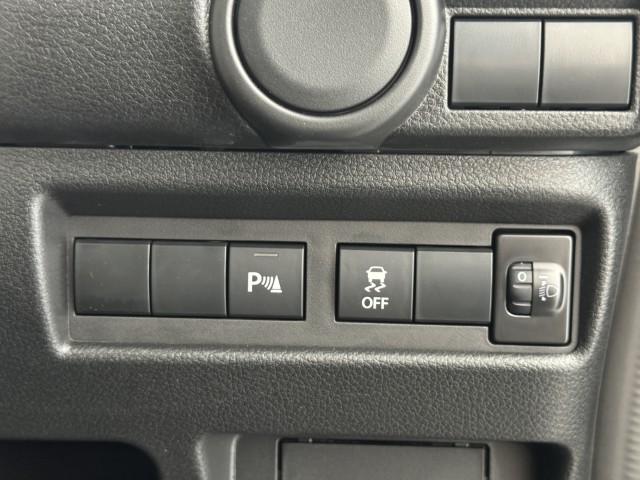 ワゴンＲスマイル Ｇ　ちょい乗り車　衝突軽減ブレーキ　キーレスエントリー　電動格納ミラー　パワーウィンドウ　パワーステアリング　ハロゲンヘッドライト　軽自動車（23枚目）