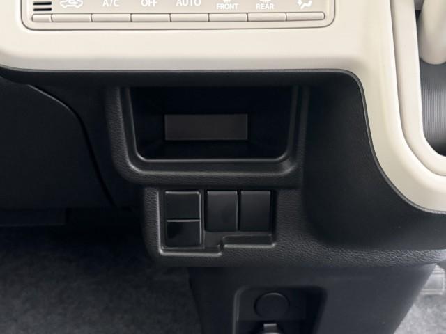 ワゴンＲスマイル Ｇ　ちょい乗り車　衝突軽減ブレーキ　キーレスエントリー　電動格納ミラー　パワーウィンドウ　パワーステアリング　ハロゲンヘッドライト　軽自動車（29枚目）
