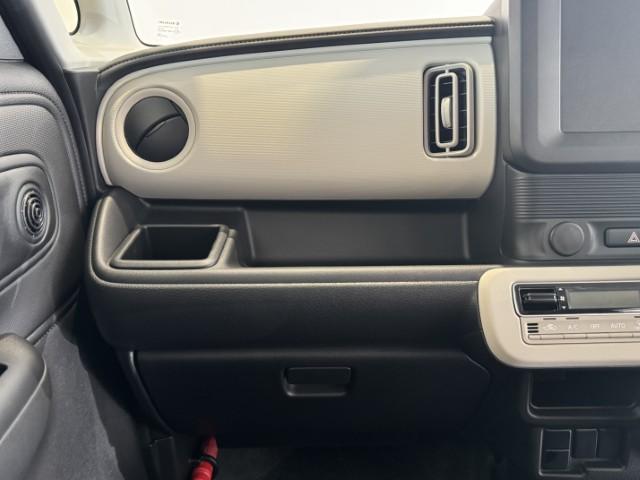 ワゴンＲスマイル Ｇ　ちょい乗り車　衝突軽減ブレーキ　キーレスエントリー　電動格納ミラー　パワーウィンドウ　パワーステアリング　ハロゲンヘッドライト　軽自動車（31枚目）