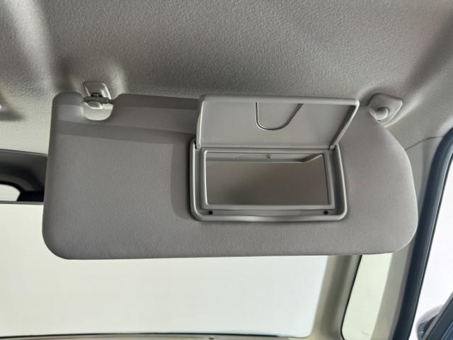 ワゴンＲスマイル Ｇ　ちょい乗り車　衝突軽減ブレーキ　キーレスエントリー　電動格納ミラー　パワーウィンドウ　パワーステアリング　ハロゲンヘッドライト　軽自動車（36枚目）