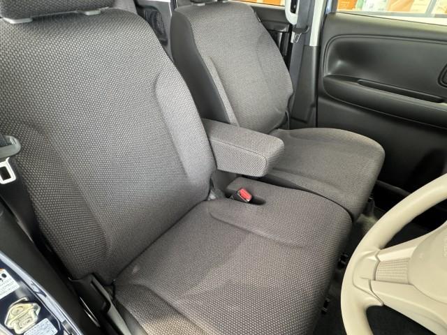 ワゴンＲスマイル Ｇ　ちょい乗り車　衝突軽減ブレーキ　キーレスエントリー　電動格納ミラー　パワーウィンドウ　パワーステアリング　ハロゲンヘッドライト　軽自動車（39枚目）