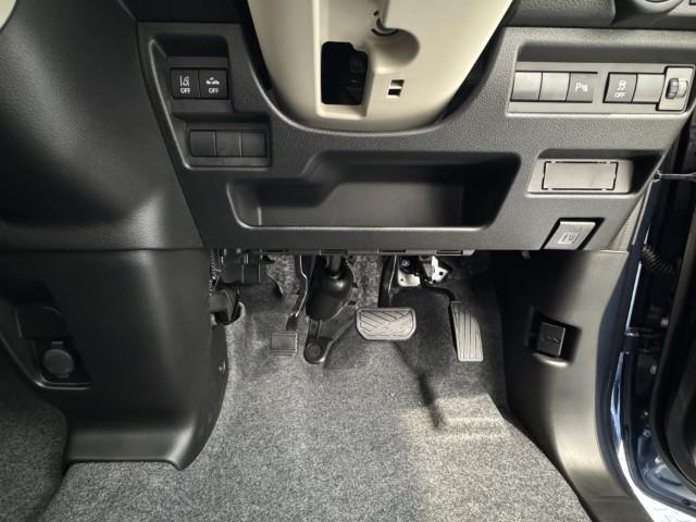 ワゴンＲスマイル Ｇ　ちょい乗り車　衝突軽減ブレーキ　キーレスエントリー　電動格納ミラー　パワーウィンドウ　パワーステアリング　ハロゲンヘッドライト　軽自動車（42枚目）