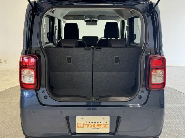 ワゴンＲスマイル Ｇ　ちょい乗り車　衝突軽減ブレーキ　キーレスエントリー　電動格納ミラー　パワーウィンドウ　パワーステアリング　ハロゲンヘッドライト　軽自動車（47枚目）