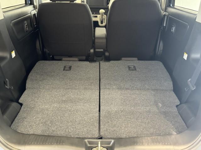 ワゴンＲスマイル Ｇ　ちょい乗り車　衝突軽減ブレーキ　キーレスエントリー　電動格納ミラー　パワーウィンドウ　パワーステアリング　ハロゲンヘッドライト　軽自動車（48枚目）