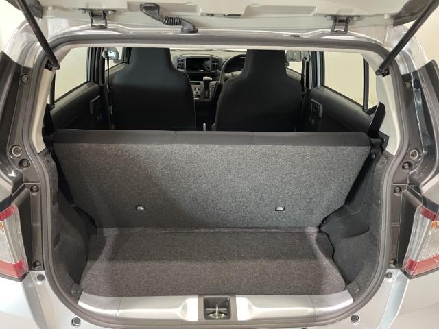 ミライース L SAIII ちょい乗り車 衝突軽減ブレーキ キーレスエントリー オートライト アイドリングストップ デジタルメーター コーナーセンサー マニュアルエアコン パワーウィンドウ パワーステアリング 軽自動車(12枚目)