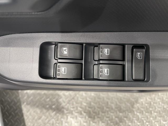 ミライース L SAIII ちょい乗り車 衝突軽減ブレーキ キーレスエントリー オートライト アイドリングストップ デジタルメーター コーナーセンサー マニュアルエアコン パワーウィンドウ パワーステアリング 軽自動車(18枚目)