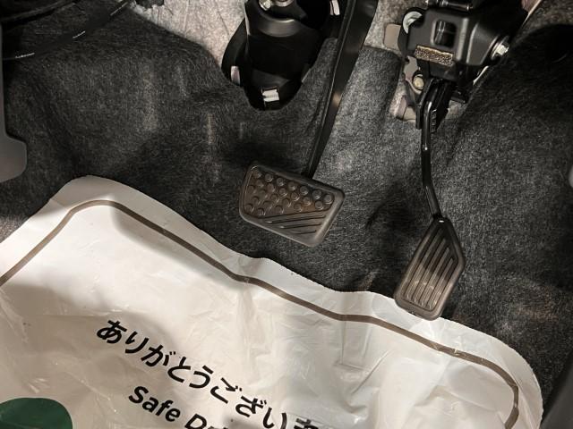 ミライース L SAIII ちょい乗り車 衝突軽減ブレーキ キーレスエントリー オートライト アイドリングストップ デジタルメーター コーナーセンサー マニュアルエアコン パワーウィンドウ パワーステアリング 軽自動車(24枚目)