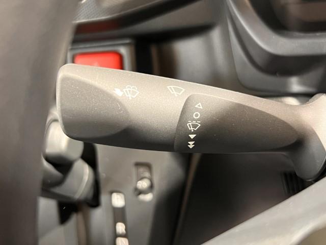 ミライース L SAIII ちょい乗り車 衝突軽減ブレーキ キーレスエントリー オートライト アイドリングストップ デジタルメーター コーナーセンサー マニュアルエアコン パワーウィンドウ パワーステアリング 軽自動車(26枚目)