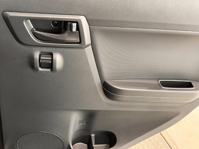 ミライース L SAIII ちょい乗り車 衝突軽減ブレーキ キーレスエントリー オートライト アイドリングストップ デジタルメーター コーナーセンサー マニュアルエアコン パワーウィンドウ パワーステアリング 軽自動車(40枚目)