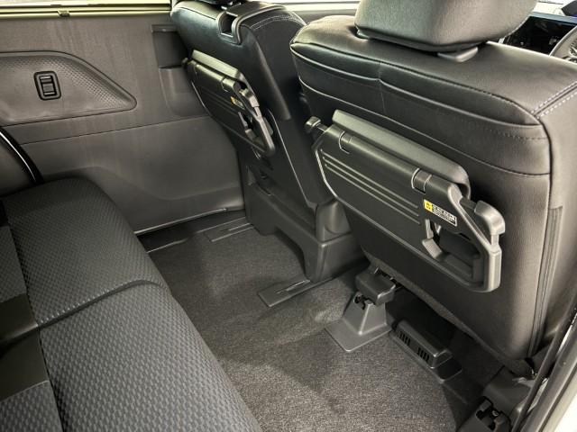 タント カスタムRS 届出済未使用車 衝突軽減ブレーキ 両側電動スライドドア アイドリングストップ非装着車 スマートキー ミラクルオープンドア シートヒーター アイドリングストップ プッシュスタート 軽自動車(37枚目)