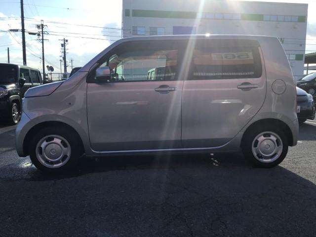 Ｎ－ＷＧＮ Ｇ　ちょい乗り車　衝突軽減ブレーキ　ホンダセンシング　スマートキー　プッシュスタート　クルーズコントロール　アイドリングストップ　コーナーセンサー　オートエアコン　シートリフター　軽自動車（10枚目）