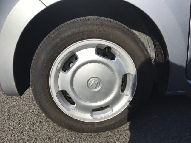 Ｎ－ＷＧＮ Ｇ　ちょい乗り車　衝突軽減ブレーキ　ホンダセンシング　スマートキー　プッシュスタート　クルーズコントロール　アイドリングストップ　コーナーセンサー　オートエアコン　シートリフター　軽自動車（12枚目）