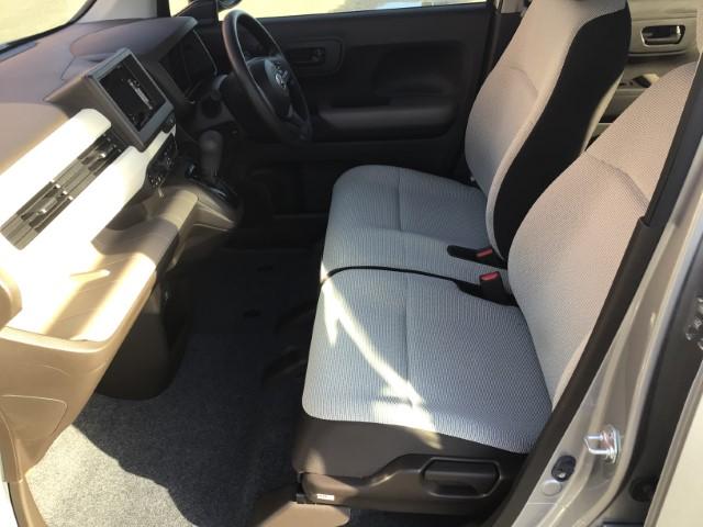 Ｎ－ＷＧＮ Ｇ　ちょい乗り車　衝突軽減ブレーキ　ホンダセンシング　スマートキー　プッシュスタート　クルーズコントロール　アイドリングストップ　コーナーセンサー　オートエアコン　シートリフター　軽自動車（43枚目）