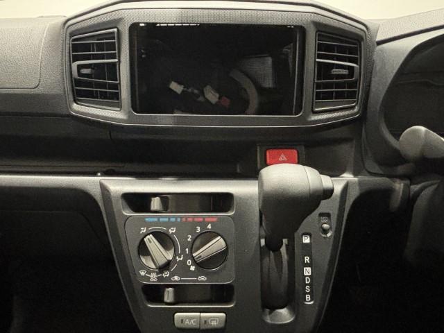 ミライース Ｌ　ＳＡＩＩＩ　ちょい乗り車　衝突軽減ブレーキ　キーレスエントリー　オートライト　アイドリングストップ　デジタルメーター　コーナーセンサー　マニュアルエアコン　パワーウィンドウ　パワーステアリング　軽自動車（28枚目）