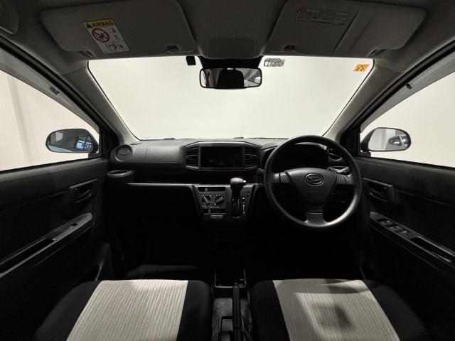 ミライース Ｌ　ＳＡＩＩＩ　ちょい乗り車　衝突軽減ブレーキ　キーレスエントリー　オートライト　アイドリングストップ　デジタルメーター　コーナーセンサー　マニュアルエアコン　パワーウィンドウ　パワーステアリング　軽自動車（39枚目）