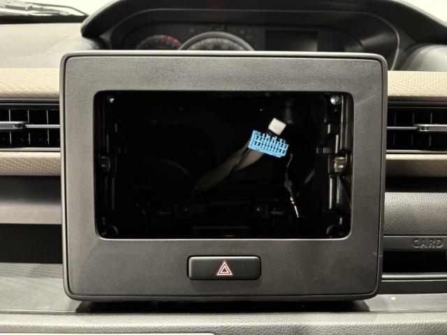 ワゴンR FX 衝突軽減ブレーキ スマートキー オートエアコン ベンチシート 電動格納ミラー シートヒーター 運転席助手席エアバック 軽自動車(26枚目)