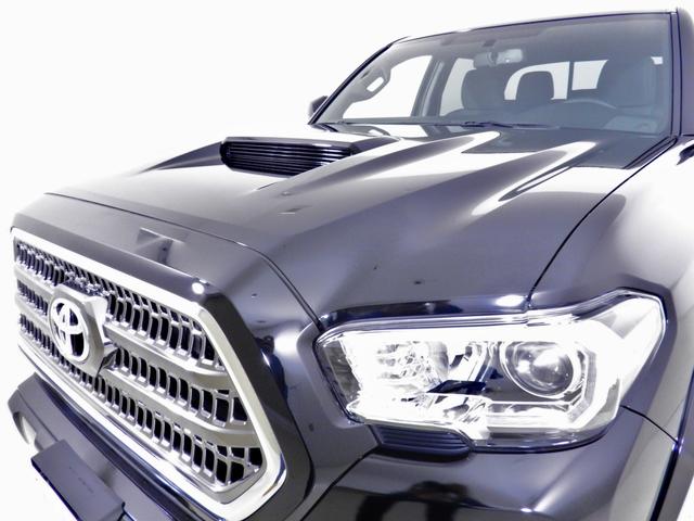 Dキャブ TRDスポーツ 4X4 TSS バックカメラ(8枚目)