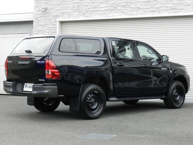トヨタ ハイラックス x 4x4 キャノピー付 バックカメラ マイチェン後 392 0万円 令和3年 21年 愛知県 中古車 価格 Com トヨタ ハイラックス x 4x4 キャノピー付 バックカメラ マイチェン後 392 0万円 令和3年 21年 愛知県 中古車 価格 Com