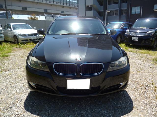 ＢＭＷ ３シリーズ