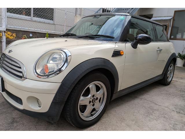 ＭＩＮＩ ワン（6枚目）