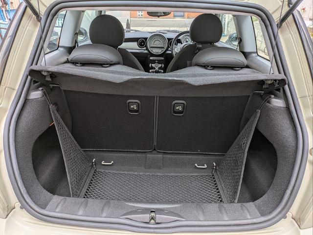 ＭＩＮＩ ワン（30枚目）