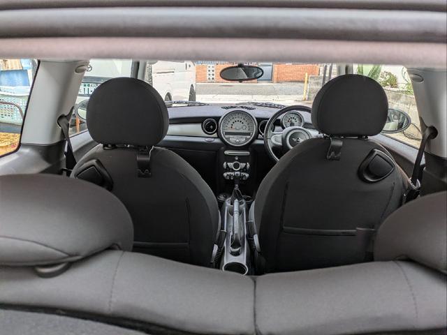 ＭＩＮＩ ワン（32枚目）