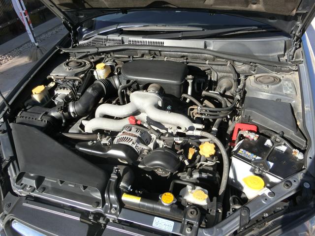 2.0R ナビ ETC CD キーレス HID 17AW(20枚目)