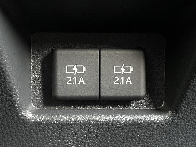 S 新車未登録 Dオーディオ トヨタセーフティセンス バックカメラ コーナーセンサー レーダークルコン レーンキープ オートマチックハイビーム LEDヘッドライト USBコンセント(34枚目)