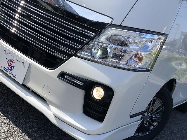 ロングライダープレミアムGXプロ・スタイルパッケージ 純正ナビTV アラウンドビューモニター LEDヘッドライト カプロンシート エマージェンシーブレーキ インテリジェントキー リアクーラー 15インチアルミホイール CD DVD Bluetooth(47枚目)