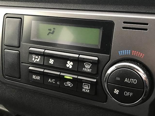 スーパーGL ダークプライム 純正ナビ バックカメラ LEDヘッドライト スマートキー ハーフレザーシート 両側スライドドア オートライト オートエアコン CD DVD Bluetooth ETC フロントフォグランプ(8枚目)