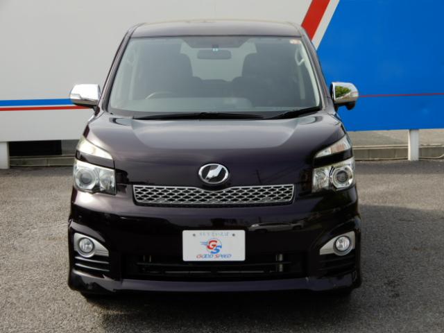 ZS 煌 両側パワスラ 純正SDナビ フルセグ バックカメラ(2枚目)