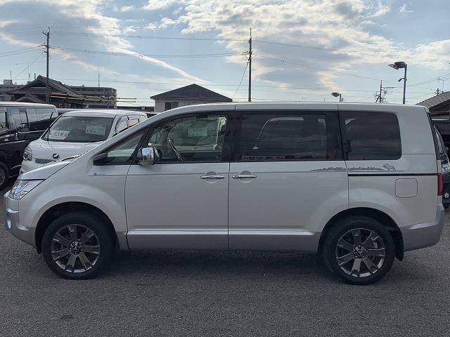 JASPER 4WD 両側電動 ナビ Bカメラ クルコン(14枚目)
