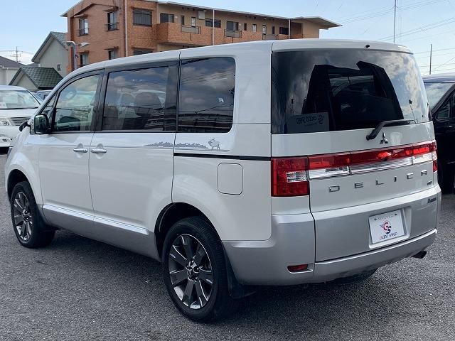 JASPER 4WD 両側電動 ナビ Bカメラ クルコン(17枚目)