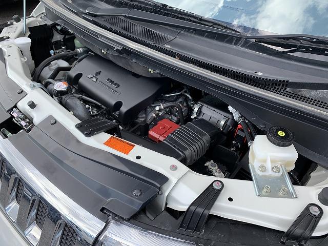 JASPER 4WD 両側電動 ナビ Bカメラ クルコン(18枚目)