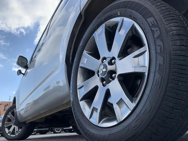 JASPER 4WD 両側電動 ナビ Bカメラ クルコン(19枚目)
