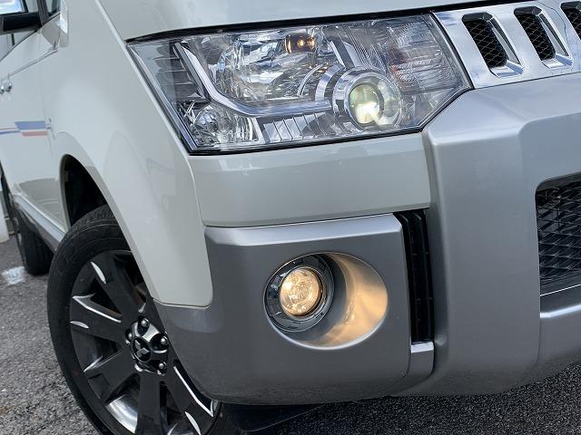 JASPER 4WD 両側電動 ナビ Bカメラ クルコン(20枚目)