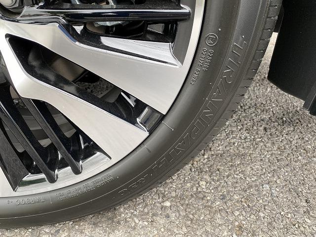 2.5Z Gエディション サンルーフ ITS Dオーディオ 両側電動スライド パワーバックドア サンルーフ 衝突軽減 LED 100V電源(24枚目)