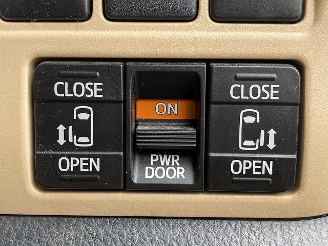 ハイブリッドG 純正9型SDナビTV バックカメラ ETC 両側電動スライドドア スマートキー プッシュスタート シートヒーター クルーズコントロール LEDヘッド(8枚目)