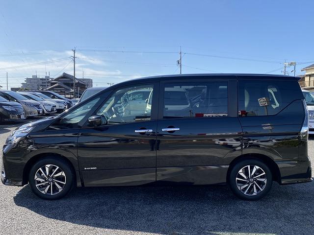 ハイウェイスター V 登録済未使用車 新品アルパインBIGX11 新品12.8型フリップダウンモニター アラウンドビューモニター ハンズフリー両側電動スライドドア プロパイロット LEDヘッド セーフティーB(17枚目)