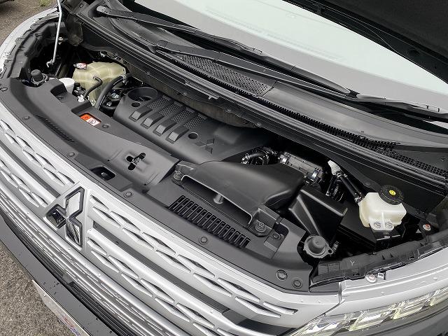 P 登録済未使用車 新品アルパインBIGX11 アラウンドビューモニター 新品アルパイン10型フリップダウン 両側電動 衝突軽減 オートステップ LEDヘッド スマートキー シートヒーター レダクル(18枚目)