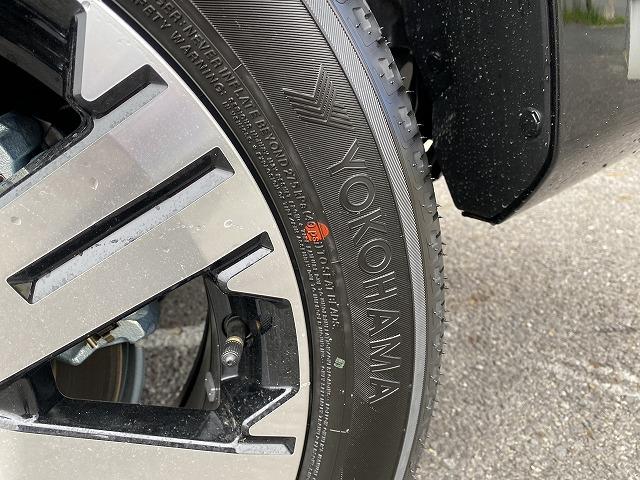 P 登録済未使用車 新品アルパインBIGX11 アラウンドビューモニター 新品アルパイン10型フリップダウン 両側電動 衝突軽減 オートステップ LEDヘッド スマートキー シートヒーター レダクル(24枚目)