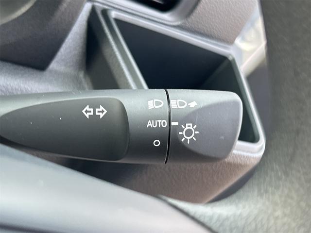 ハイゼットトラック スタンダード　ＣＶＴ　衝突被害軽減システム　クリアランスソナー　アイドリングストップ　オートライト　ＡＢＳ　ＥＳＣ　エアコン　パワーステアリング　運転席エアバッグ（41枚目）