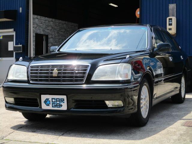 トヨタ クラウン その他 ロイヤルサルーン ダークグリーン ２５００ｃｃ キーレス 純正マルチ 中古車検索 くるまのニュース